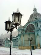 Зимний ракурс