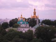 Печерские Лавры.Киев.