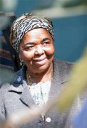 Cesaria Evora