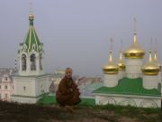 купола
