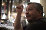 портрет кента
