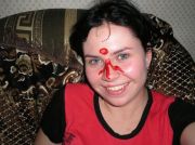 Война окончилась застольем...