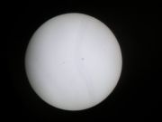 Sun Spots 4
