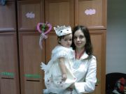 утреник в Умничке