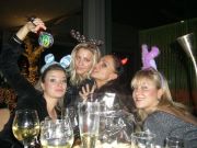 New Year! '08