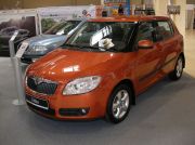  Fabia