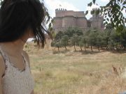 Castillo de Manzanares el Real 01