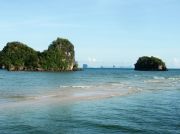 Krabi Islands