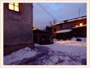 noginsk. violet town