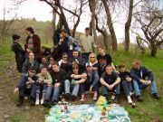 Всреча чата 16.04.06
