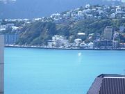 Oriental parade