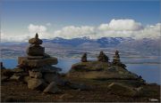 Камушек на память