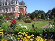 France, Calais 5