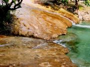 Emerald Pool in Krabi