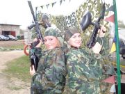 Paintball