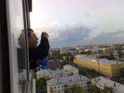 запускаем пузыри в день конституции