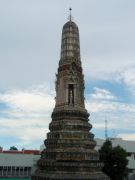 One of the Buildings of Wat Arun