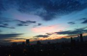 Sunset in Bangkok6