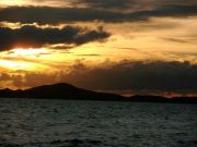 Sunset in Pattaya8