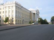 Химфак Казанского университета