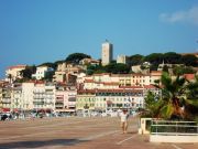 The seafront is very nice to walk