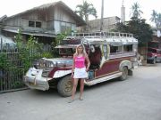 Jeepney :)