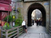 Mont-St-Michel