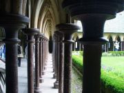 Mont-St-Michel