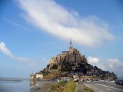 Mont-St-Michel