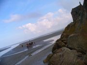 Mont-St-Michel