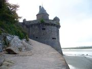 Mont-St-Michel