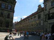 Dresden, 08/2008