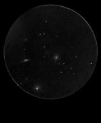 NGC 529, 536 