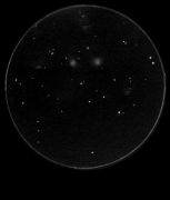 NGC 7611,-17,-19,-23,-26,-31