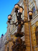 Фонарь