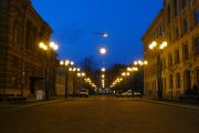 Мостовая