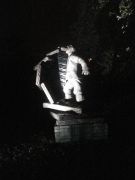 Skulpturen Park 3