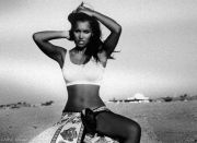 Wadi Ram desert noon (�������) 