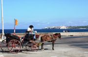 S etogo nachalas'Havana