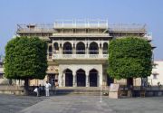 City Palace, 