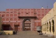 City Palace, 