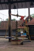 Mararikulam Temple, 