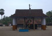 Mararikulam Temple, 