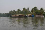 Back water, 