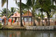 Back water, 