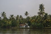 Back water, 