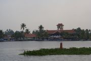 Back water, 