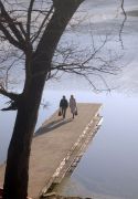 Утренняя прогулка