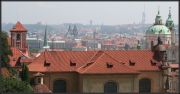 Прага 2008