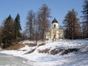Весеннее пробуждение